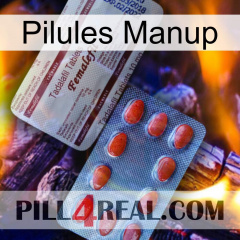 Manup Pills 36